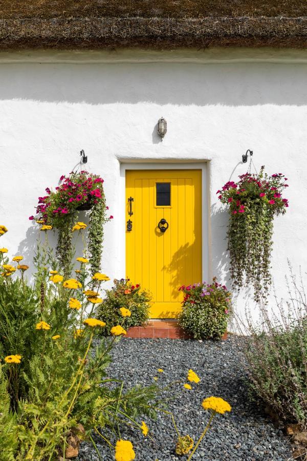 Katie'S Cottage Bellaghy Extérieur photo