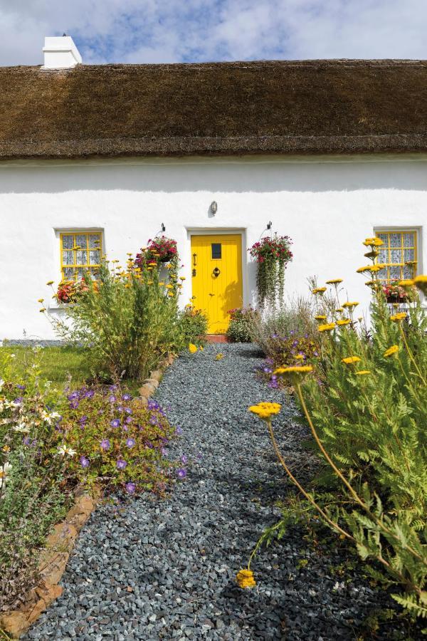 Katie'S Cottage Bellaghy Extérieur photo