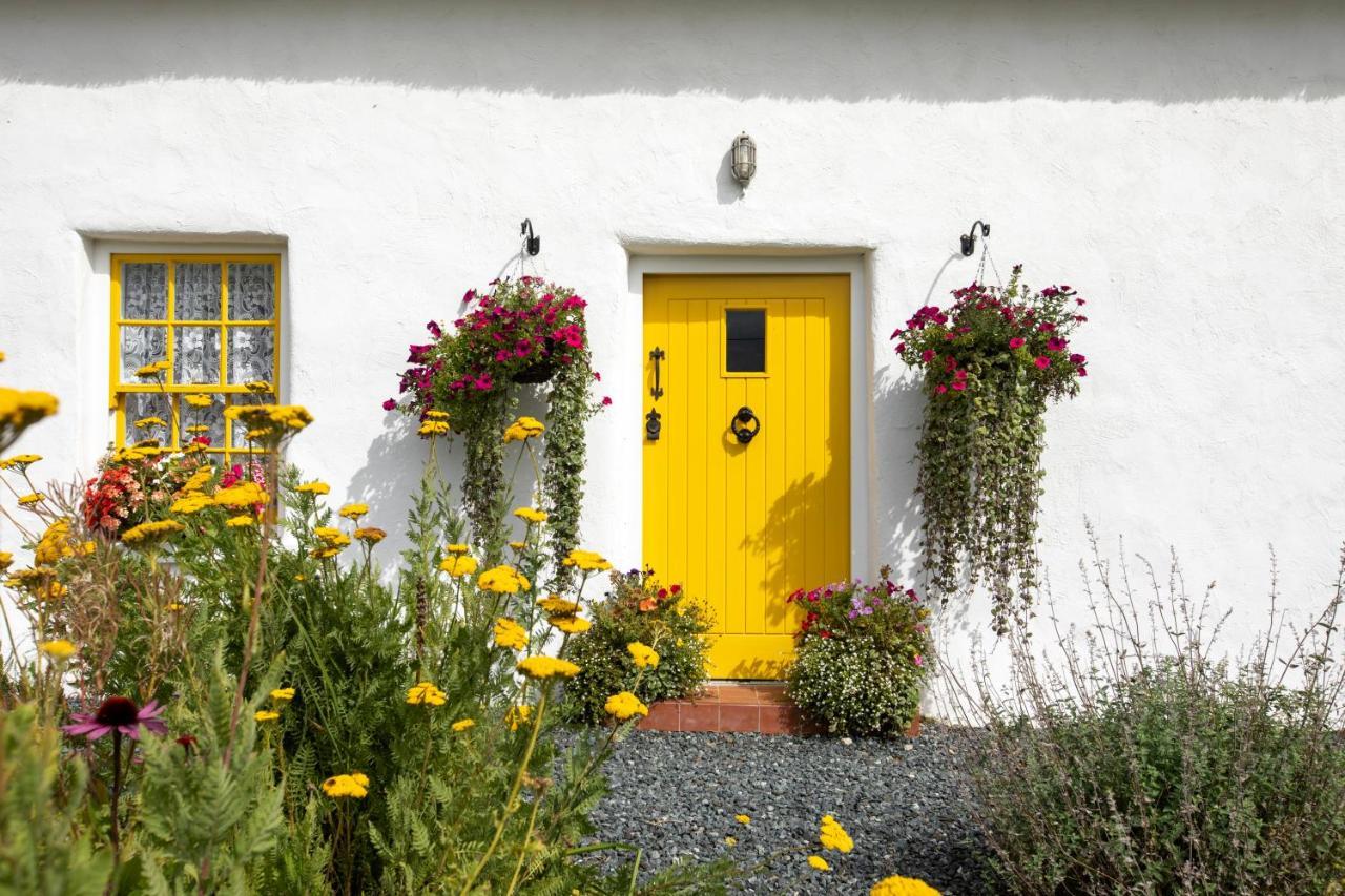 Katie'S Cottage Bellaghy Extérieur photo