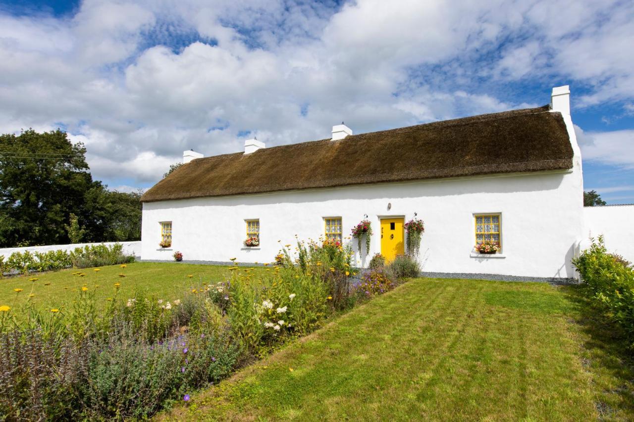 Katie'S Cottage Bellaghy Extérieur photo