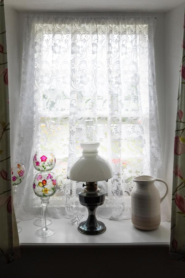 Katie'S Cottage Bellaghy Extérieur photo