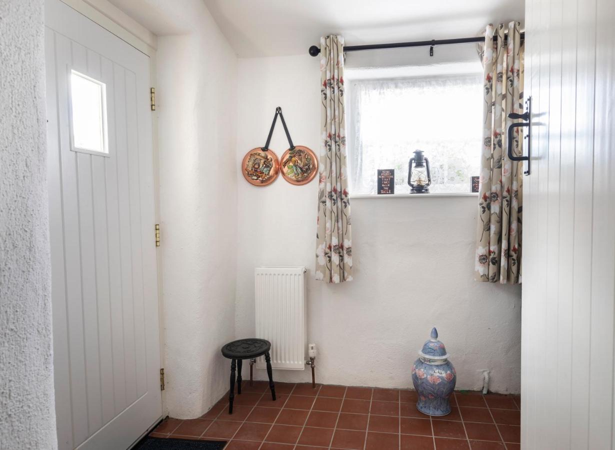 Katie'S Cottage Bellaghy Extérieur photo