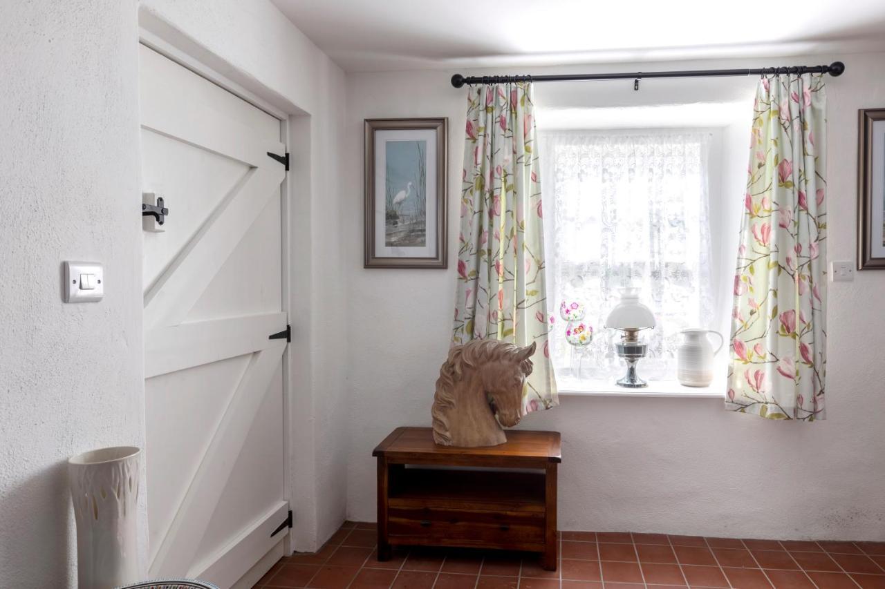 Katie'S Cottage Bellaghy Extérieur photo