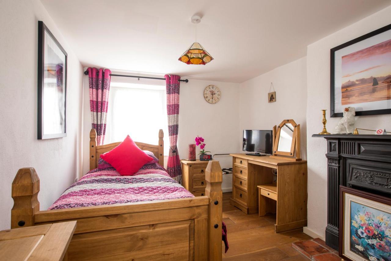 Katie'S Cottage Bellaghy Extérieur photo