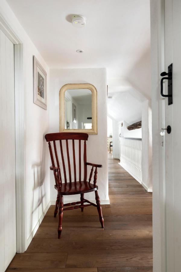 Katie'S Cottage Bellaghy Extérieur photo