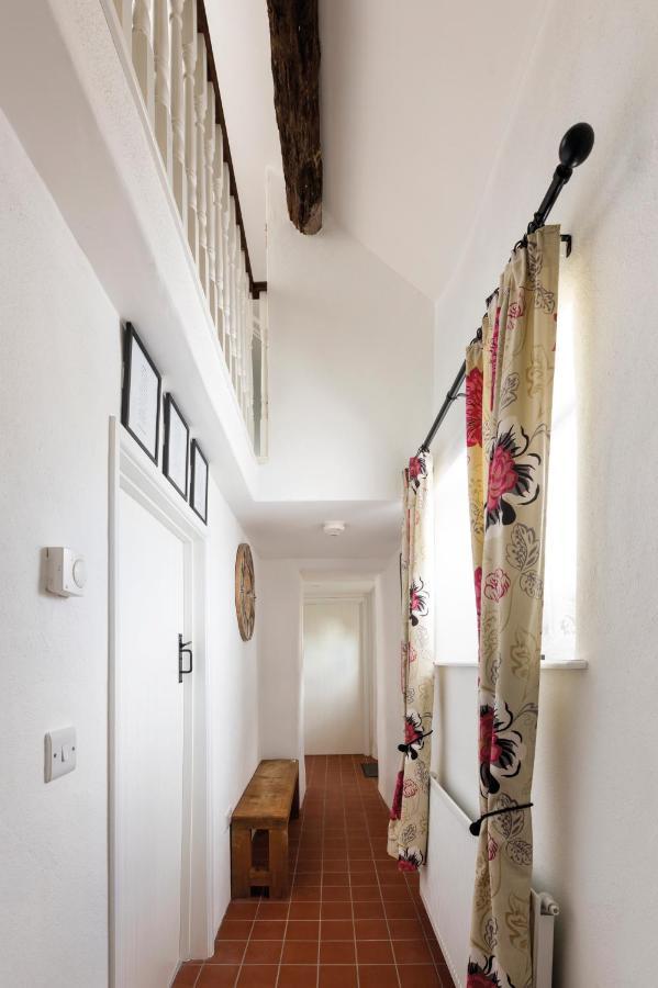 Katie'S Cottage Bellaghy Extérieur photo