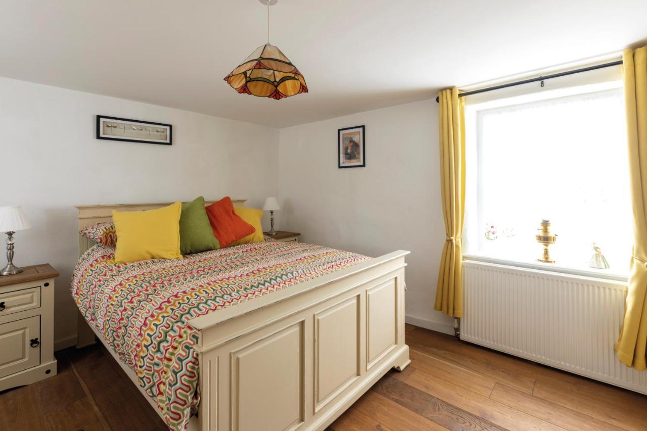 Katie'S Cottage Bellaghy Extérieur photo