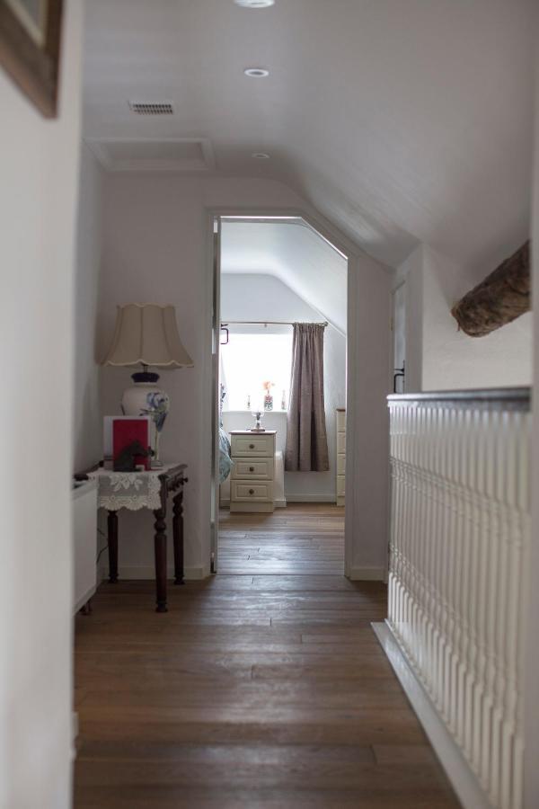 Katie'S Cottage Bellaghy Extérieur photo