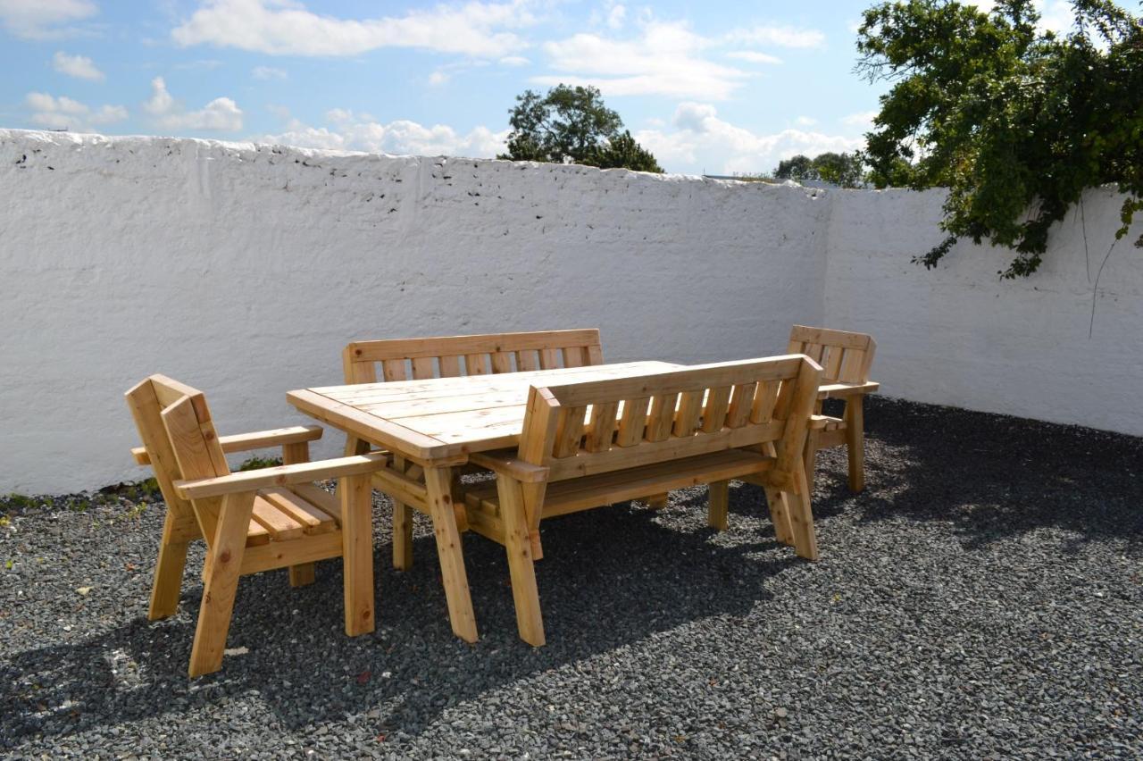 Katie'S Cottage Bellaghy Extérieur photo